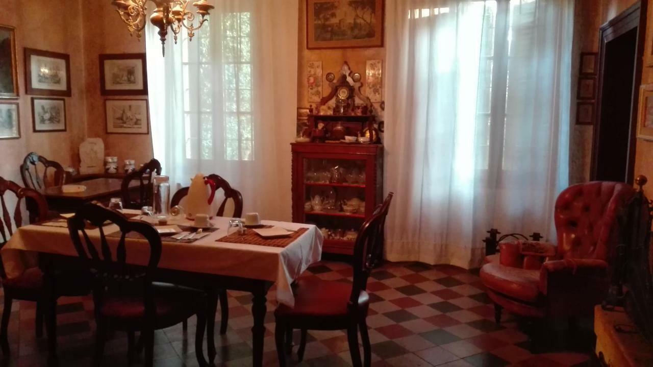 B&B Da Miriam 카스텔누보델가다 외부 사진