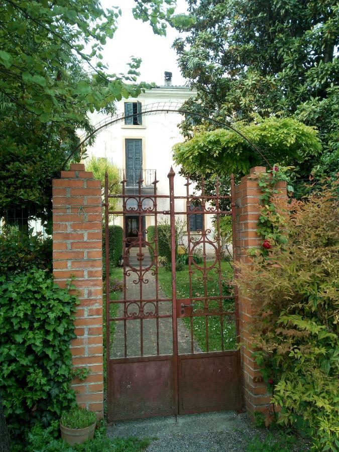 B&B Da Miriam 카스텔누보델가다 외부 사진